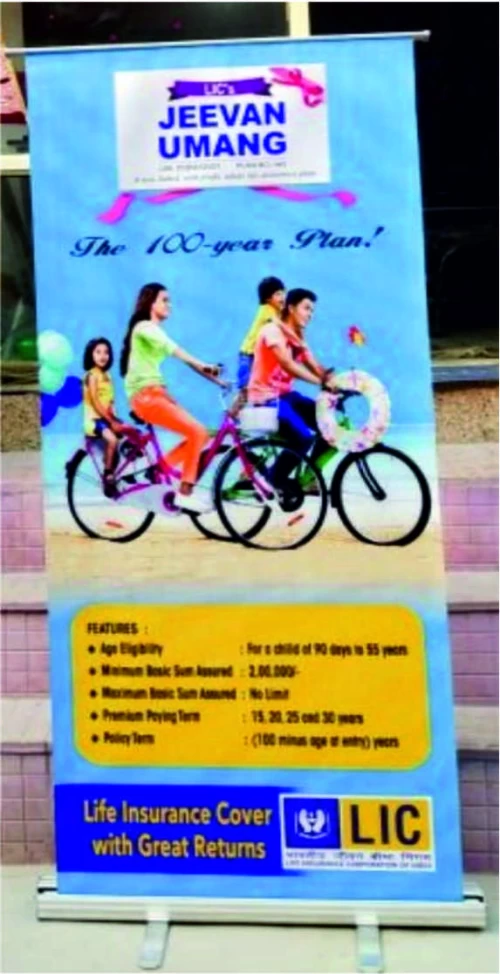 Blue Pinafore Denim Dress