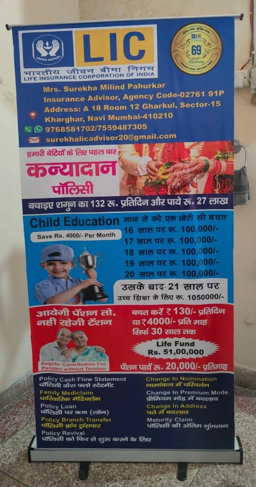 Blue Pinafore Denim Dress